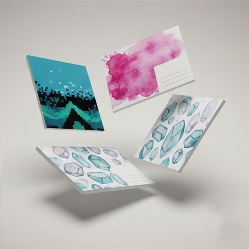 9 x 12 Postcard EDDM - Image 4