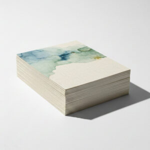 Mini Insert 100lb Uncoated Linen (3×4, 2×6, 3×3, 2.75×4.25)