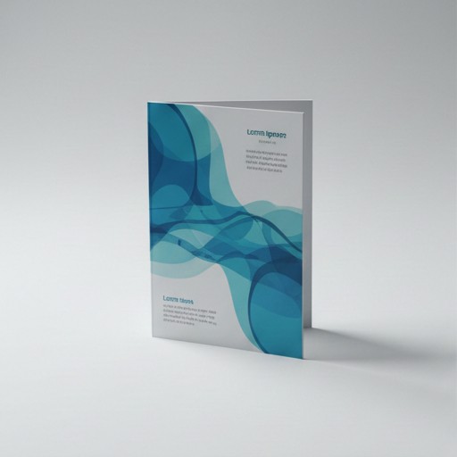 8.5 x 11 Brochures