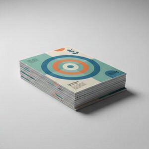 8.5 X 11 Single Sheets