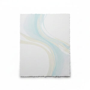 Linen Postcards