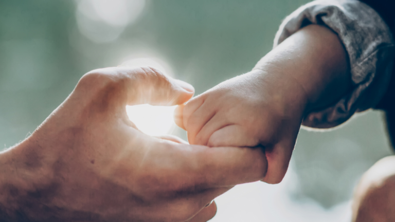 Empowering Children Through Holistic Care A Conversation with Judith Dack