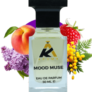 MOOD MUSE