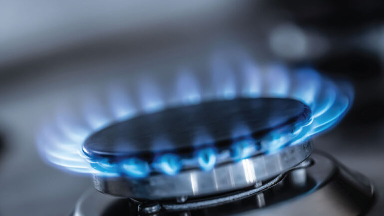 Propane vs natural Gas