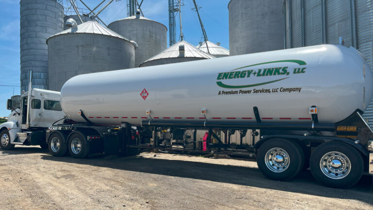 Reliable and Professional Propane Delivery in Pennsylvania