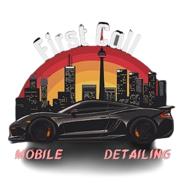 First Call Auto Detailing