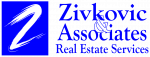 Robert Zivkovic of Zivkovic & Associates Real Estate Services, LLC