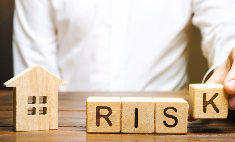 Investment Risks Every Investor Needs to Plan For