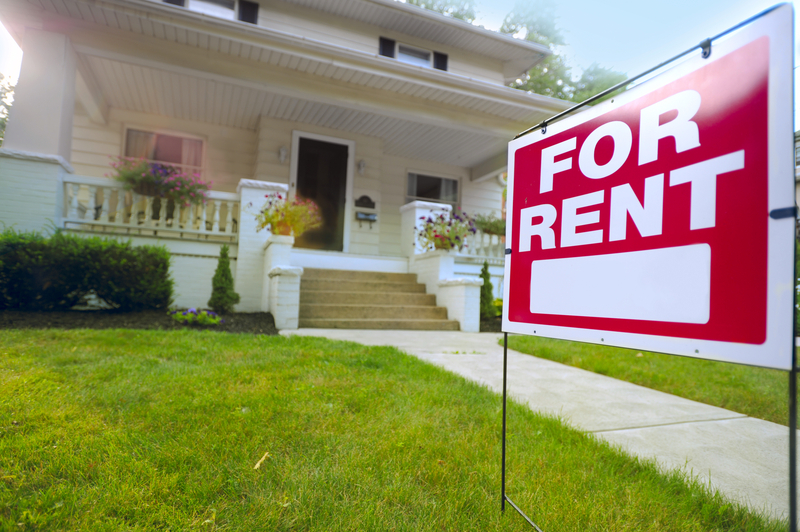What to Consider When Renting Out Furnished Units