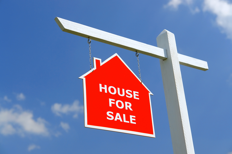 The Key to a Fast Property Sale