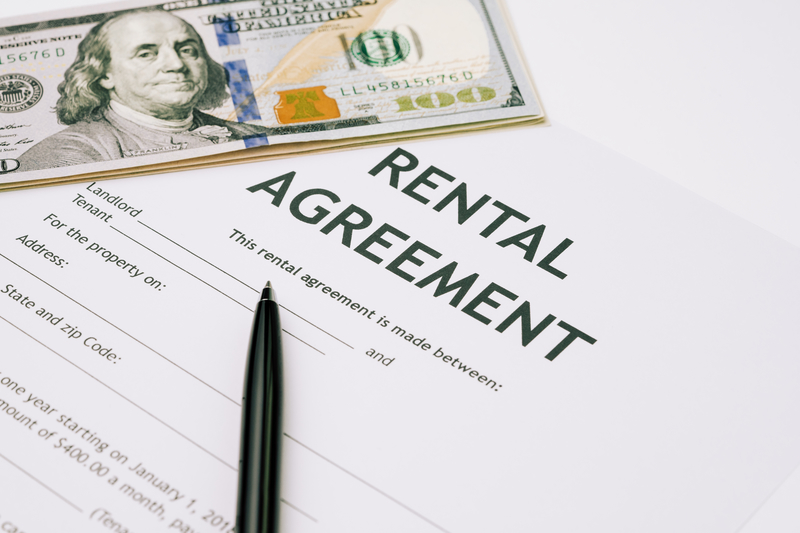 Key Considerations That Go into Managing Vacation Rentals