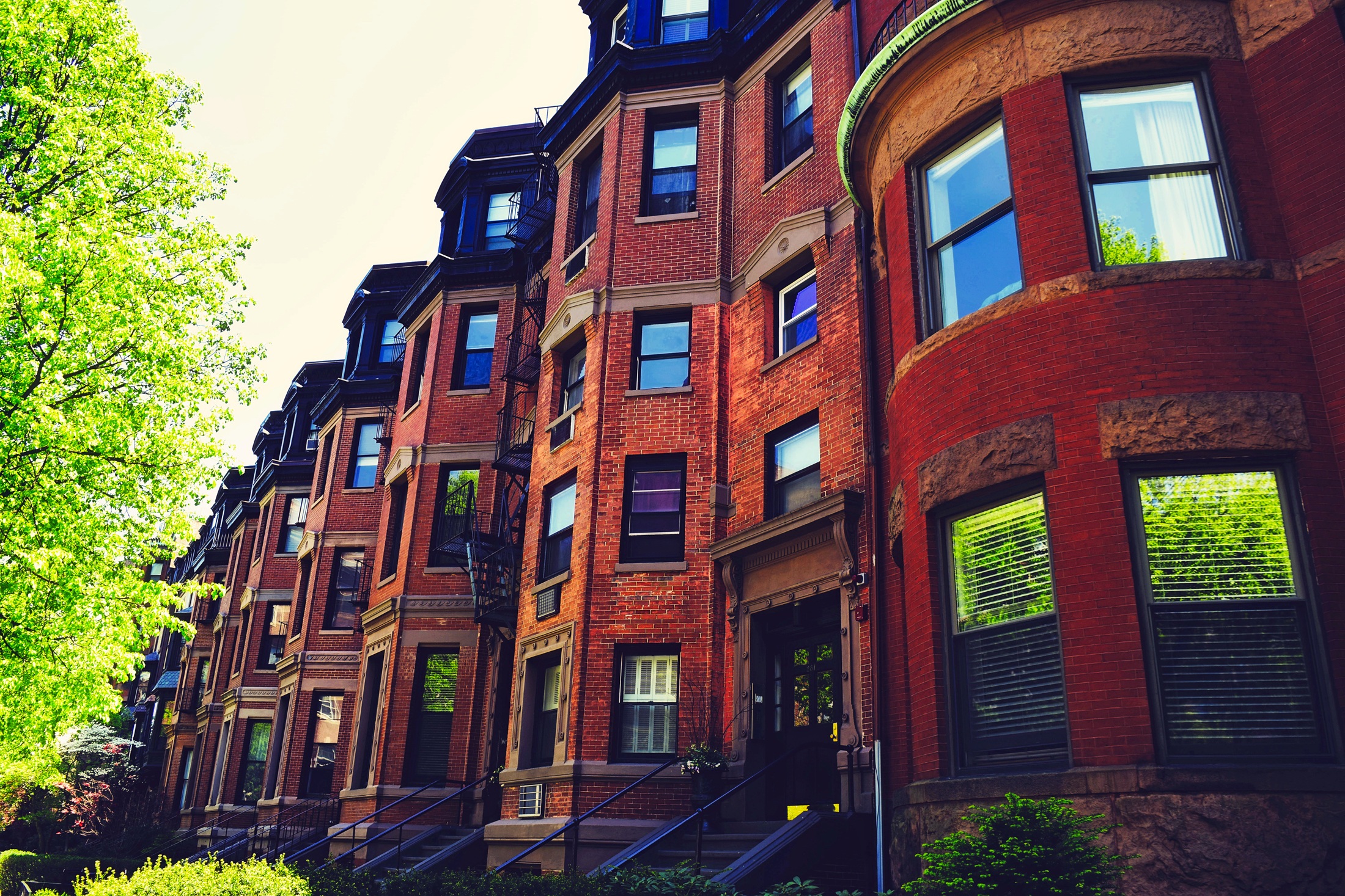 The Benefits of Living in Your Multi-Family Property