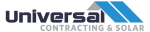Universal Contracting & Solar